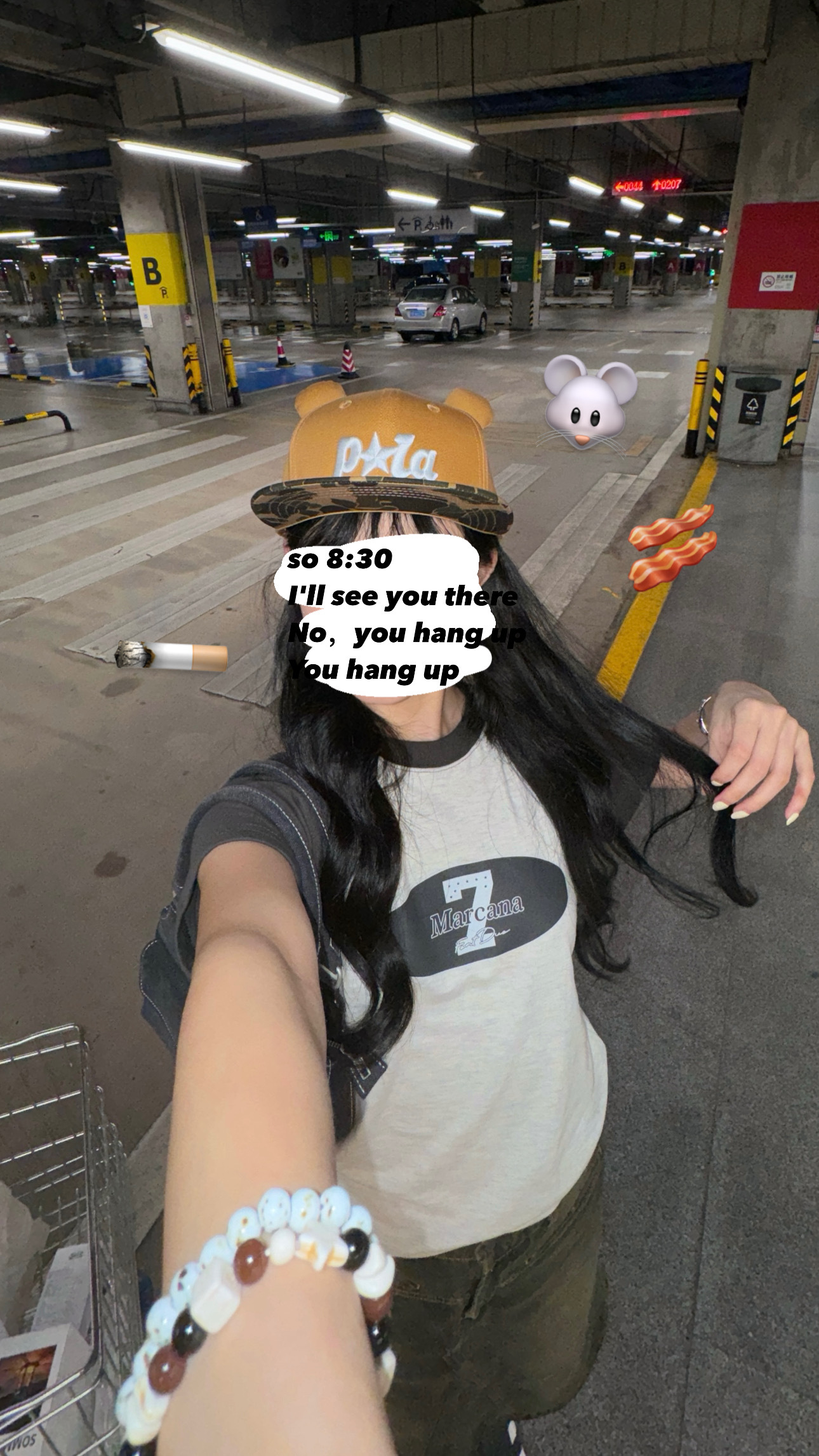 ：😍🍓🫶🏻😍 ♫宜家日˖✶ *☁️☁️🫶🏻 ​​​