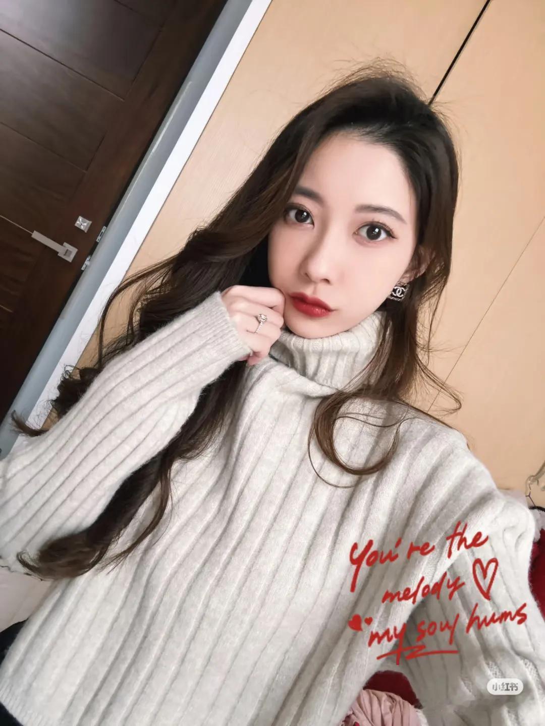 话说台湾近几年就推出了许多颜值和气质都相当不错的新晋博主，而樱桃就是其中之一。凭