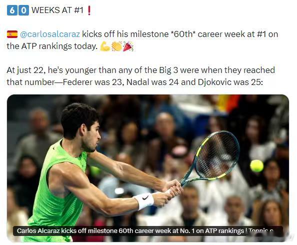 今天是初七，也是春节假期的最后一天，同时还是阿卡在世界第一位置上第60周的第一天