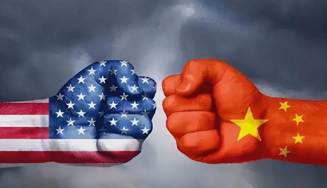 这下中国赢麻了！成为当之无愧的大赢家了！美国急眼了，日本呆住了，荷兰沉默了， 西