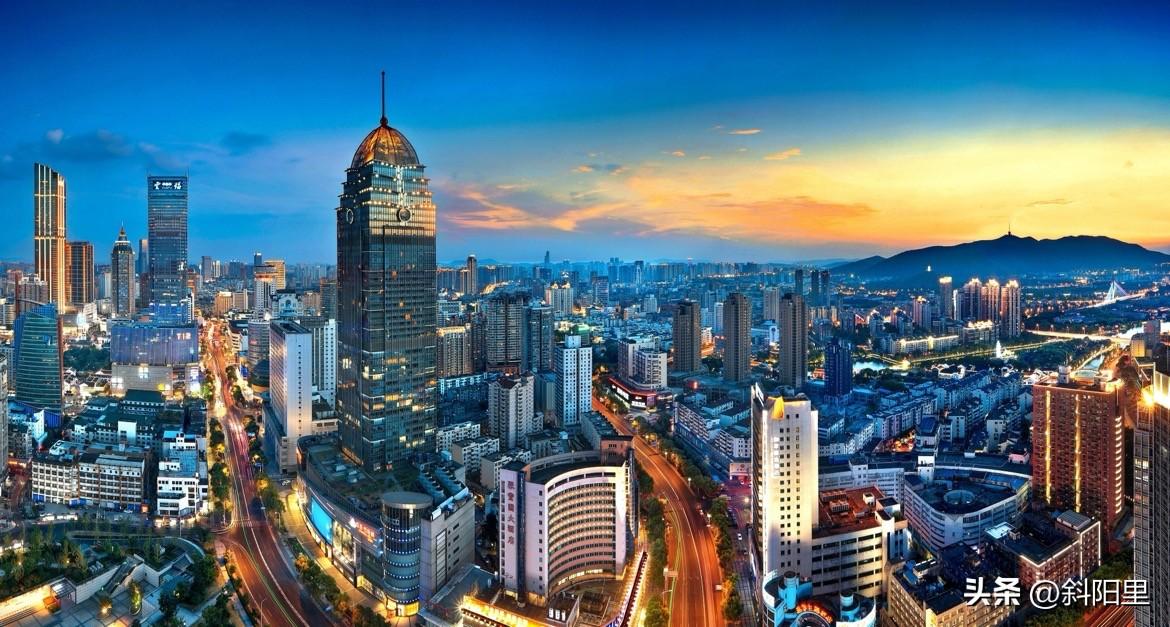 无锡，还能冲进全国GDP前十吗？答案很现实。全国GDP十强竞争激烈残酷，南京守住