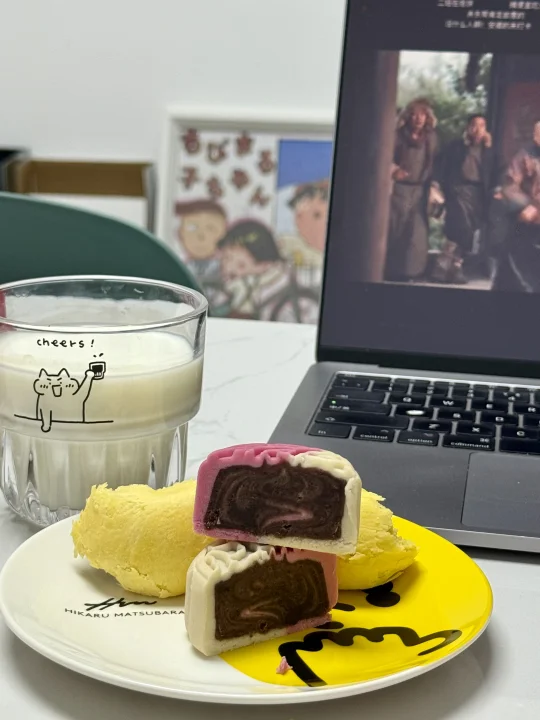 高颜值中秋礼盒也太让人惊喜了吧💖