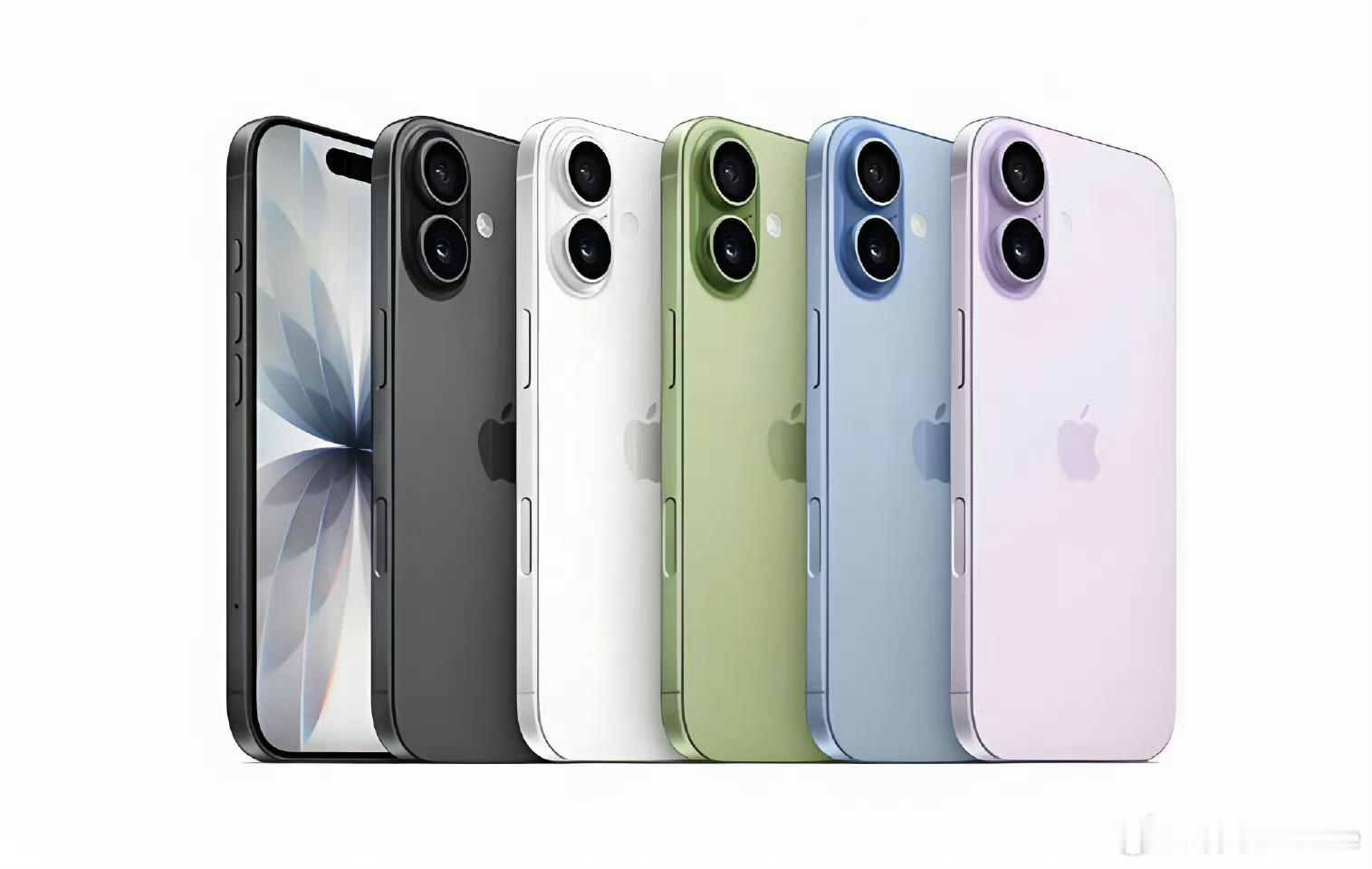 iPhone17把压力给到国产厂商了吗国产厂商或者说行业肯定提前知道一些iPho