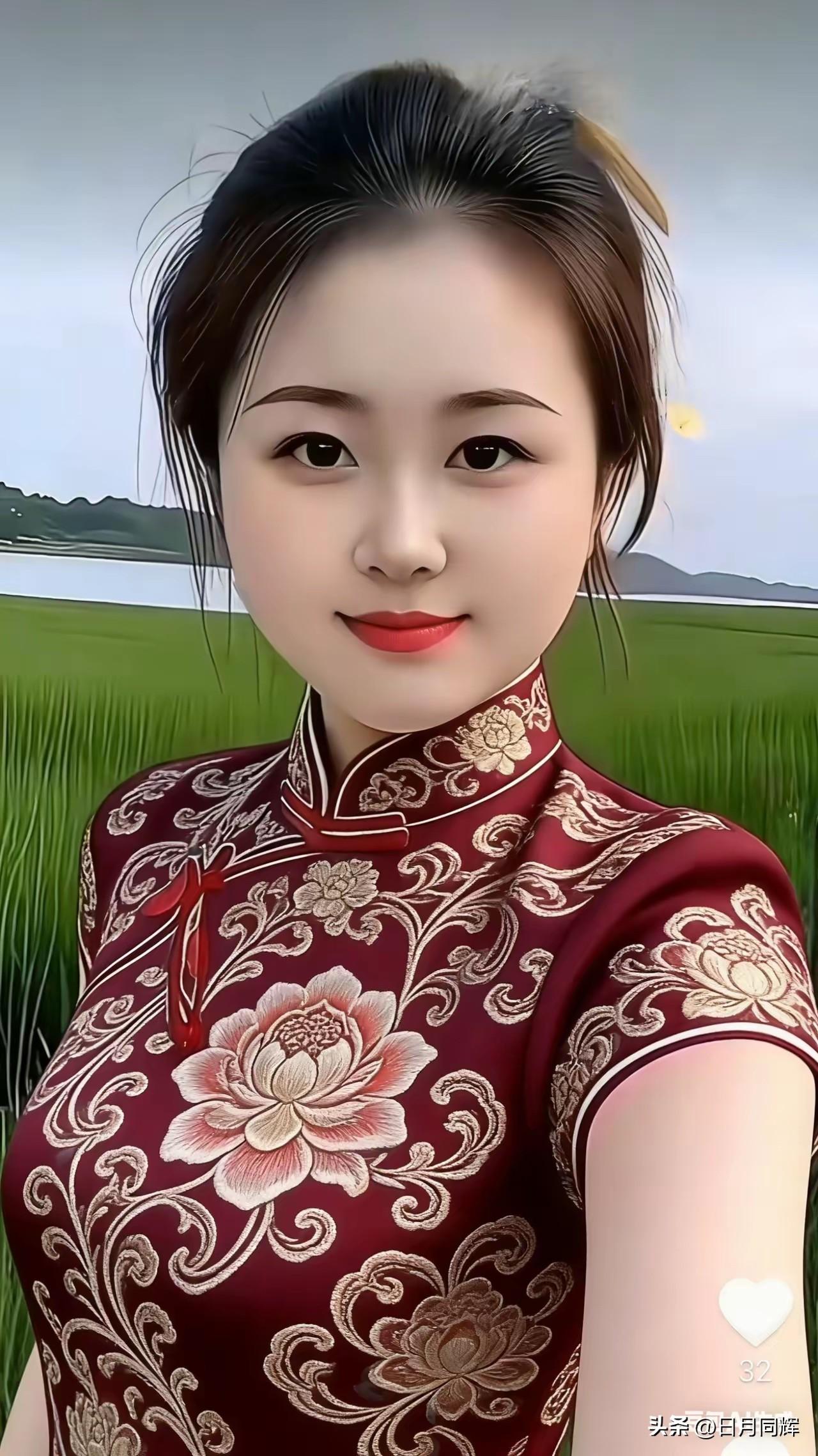 女生想要穿搭得看上去很优雅，有几个小技巧。凸显身材很关键，若手臂纤细，无袖的高腰