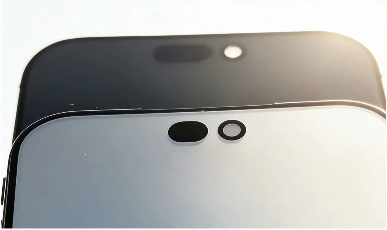 iPhone18Pro灵动岛挖孔或迎瘦身灵动岛缩小，iPhone18Pro其他设