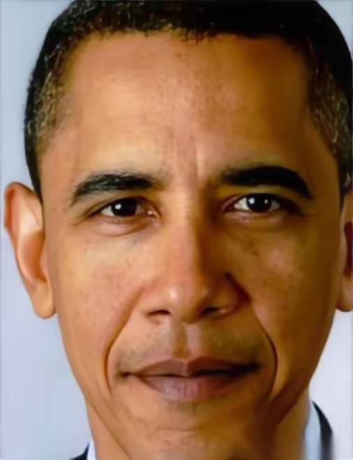 九年了，那个一向体面的奥巴马，终于撕破了脸。

​他攥着话筒，站在弗吉尼亚的助选