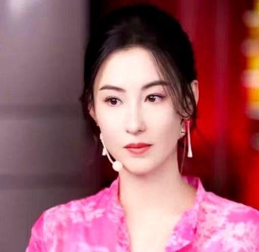 张柏芝生三胎根本不是为了什么豪门恩怨，纯粹就是想抽张“女儿卡”。2018年11月