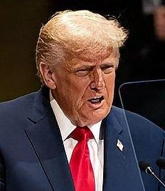 特朗普的战争决策是否影响其支持率特朗普的战争决策是否影响其支持率，取决于对伊朗的