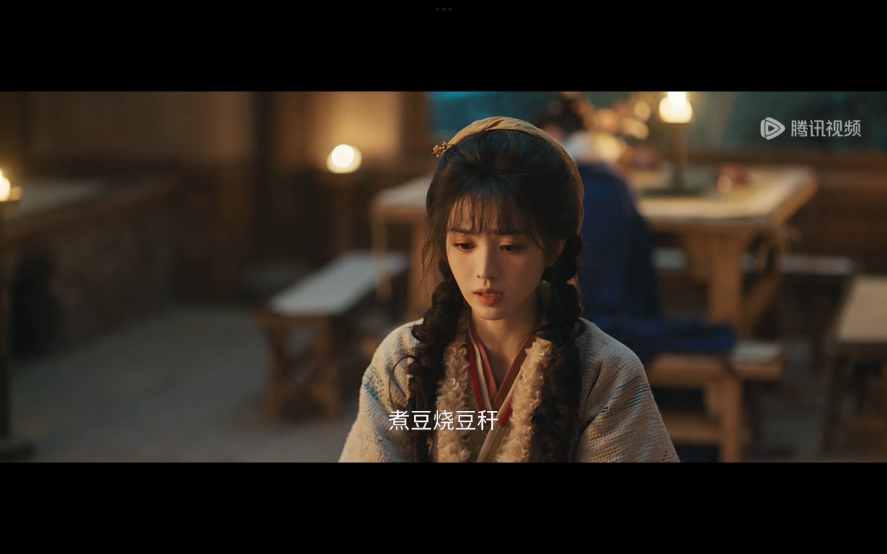 逐玉世上最懂曹植的人出现了 