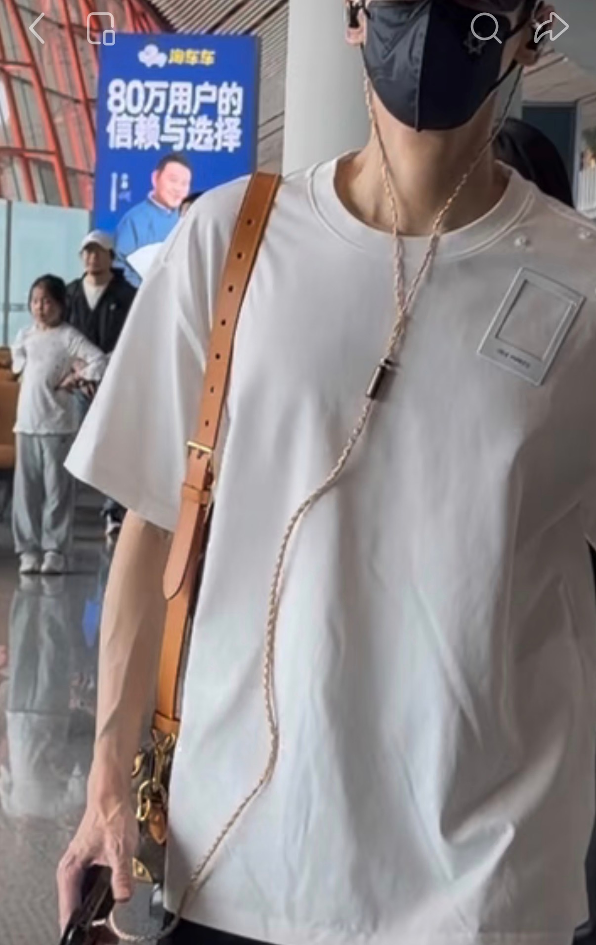 我趴