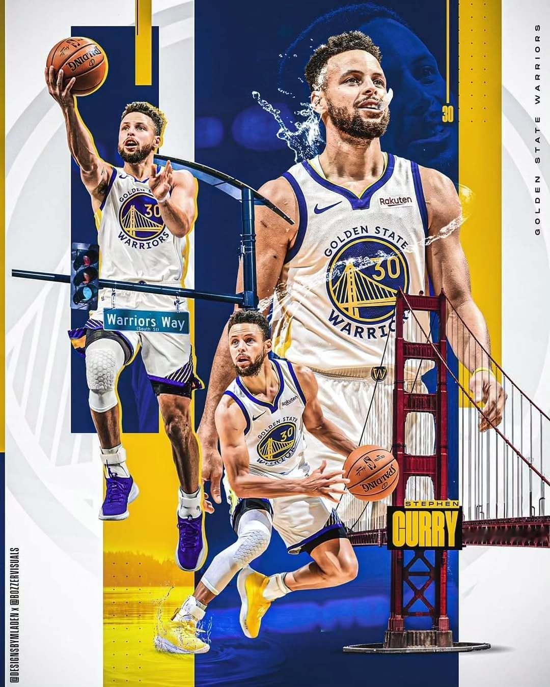 斯蒂芬·库里（膝盖伤势）已确定缺席周日勇士客战湖人的比赛。库里