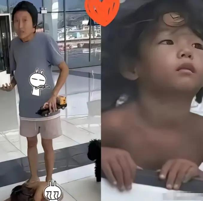 一名北京籍研究生嫁入大山后，带娃方式引发全网质疑：孩子不穿衣服到处攀爬、模仿狗的