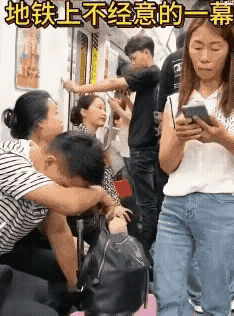 相由心生，古人的相面之术还是非常有道理的