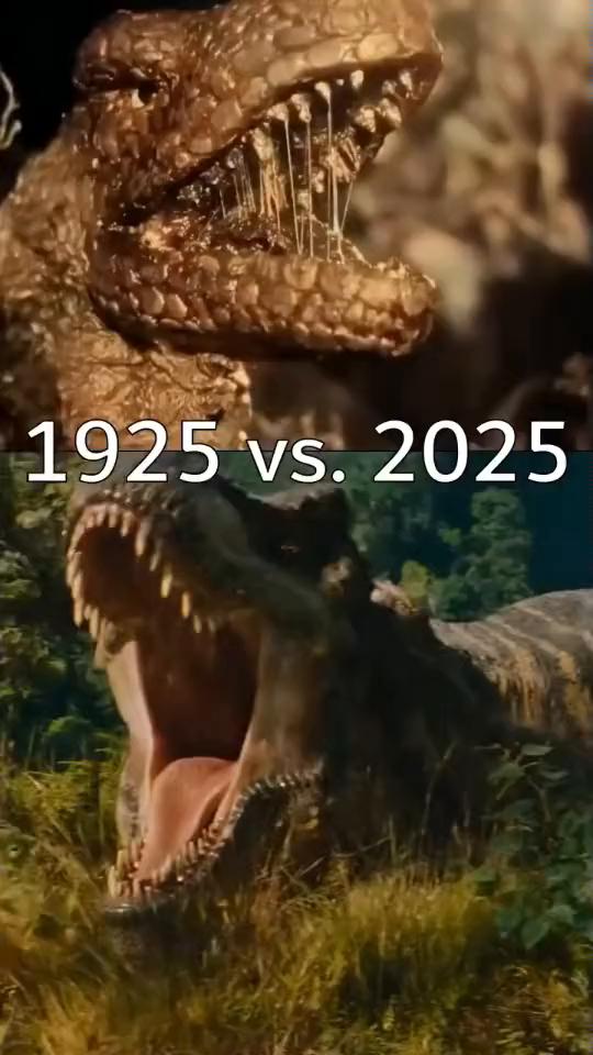 1925 vs.2025。