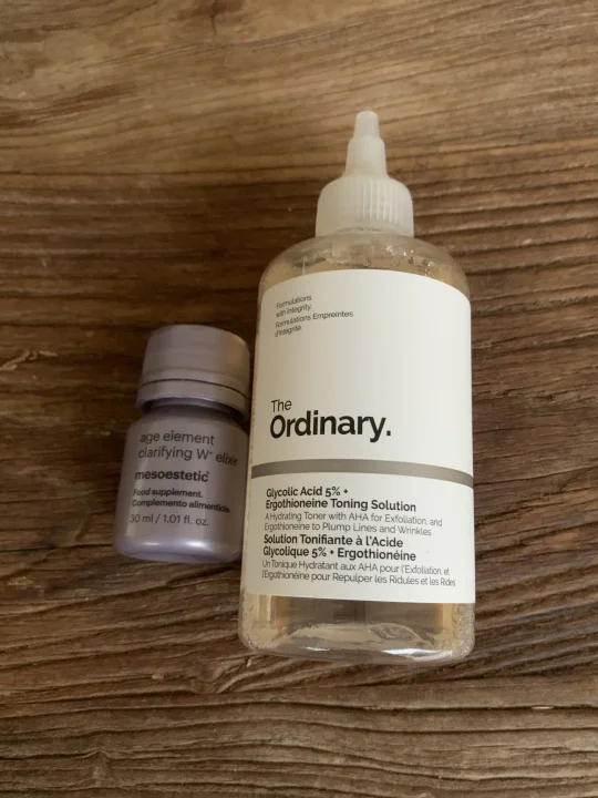 黄黑皮回报率巨高的两件套