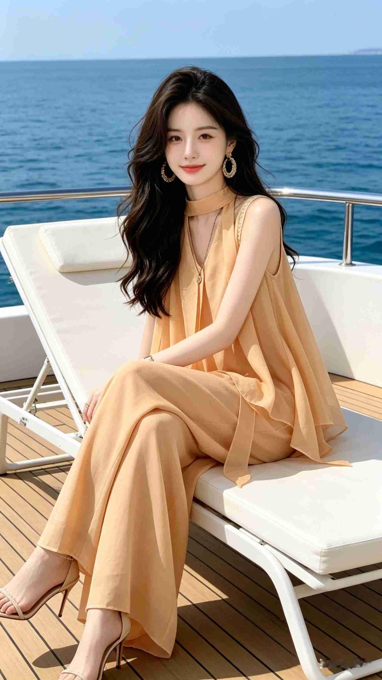 我的今日状态：😁轻松愉快
我这里的天气：☀️晴天