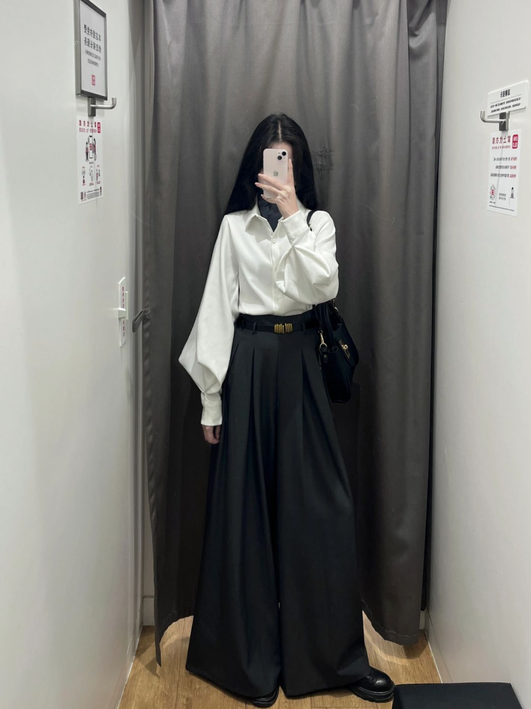 89马面衫99裙裤+方巾??💴这套大牌高级感拉满…
