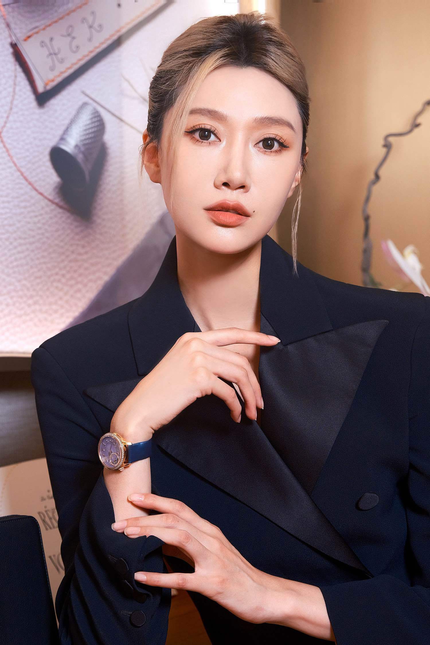 李斯羽[超话] 