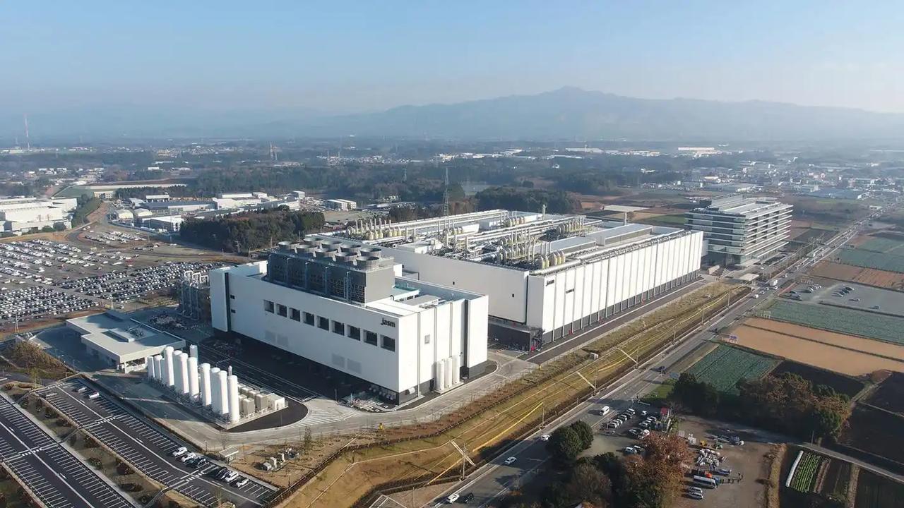 日本两条全球产能线被迫关闭，招惹中国的代价，比想象中来得快多了！

今年2月，中