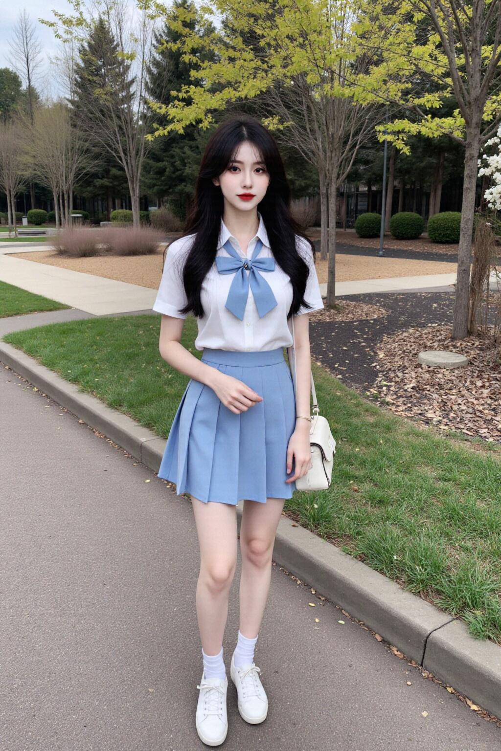 什么样的女人才最有魅力呢?