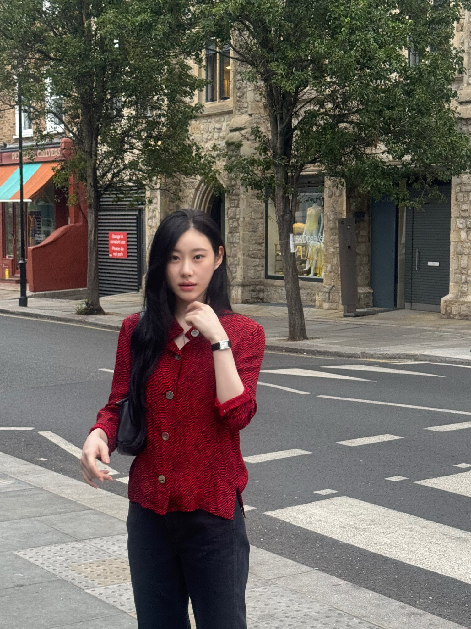 ❤️李彩领 ​​​