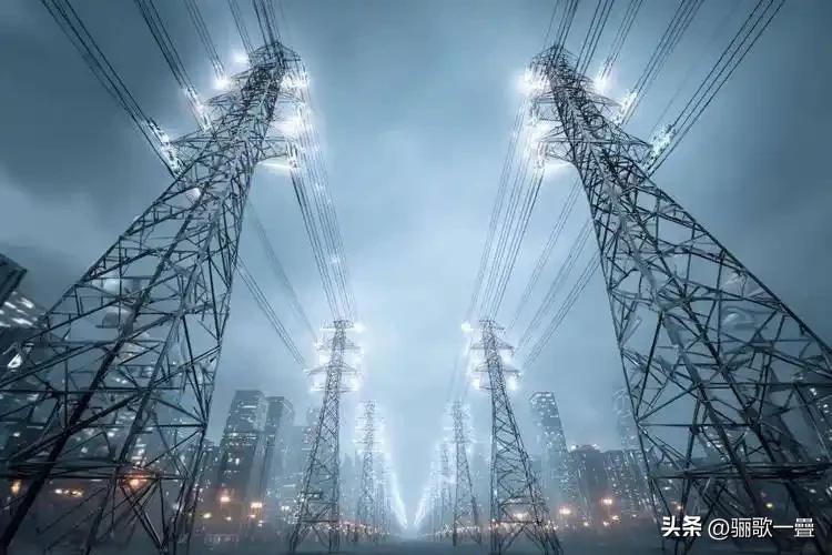 中国和印度电力对比


一、总规模（2025年）
 
- 总发电量
- 中国：1
