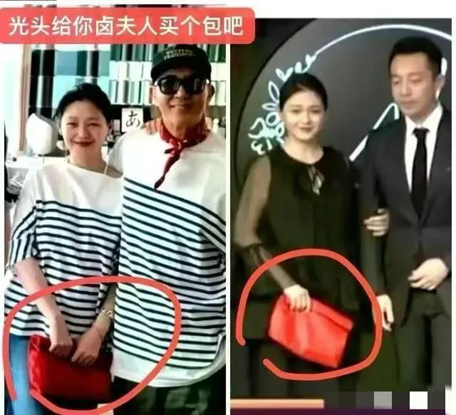 大S也知道韩国欧巴是个穷鬼，两个人结婚以后，大S消费观明显下降，不买贵重物品，就