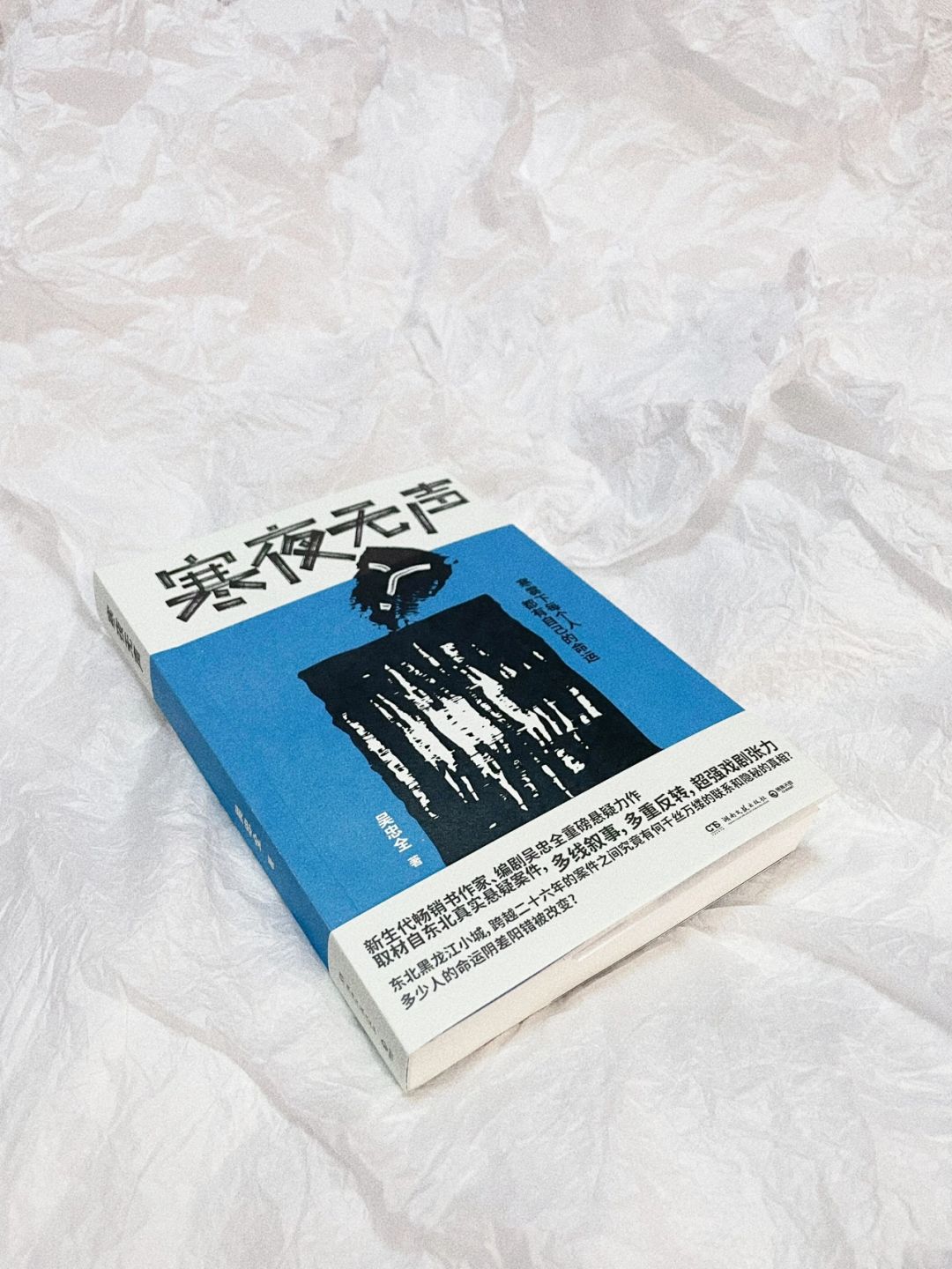 哭到崩溃❗️这本书后劲太大了！！