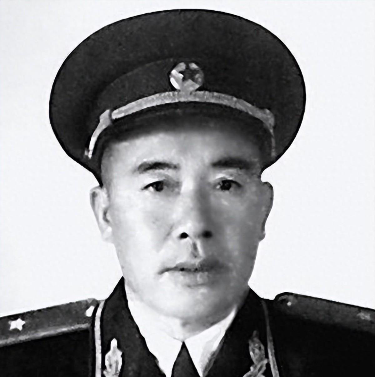 2004年，开国少将张显扬回忆起朱德，坦言内心感到羞愧，这到底是为什么？
195