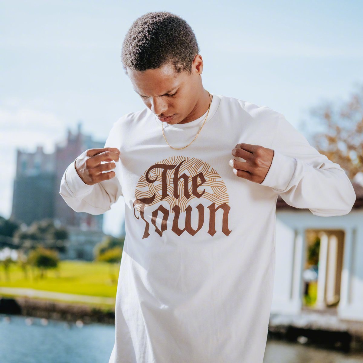 城市版卫衣～谁不想要？ 