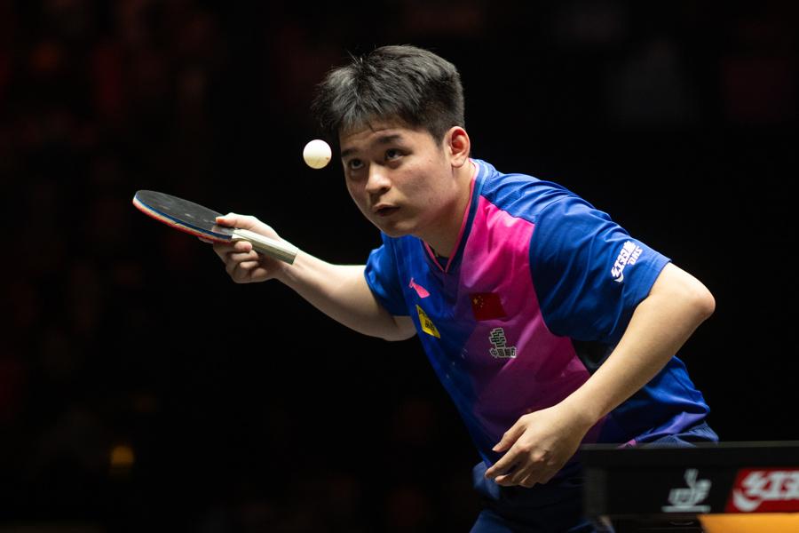 国乒WTT冠军赛多哈站32进16赛程!
★国乒1月7日全日赛程
19:00  王