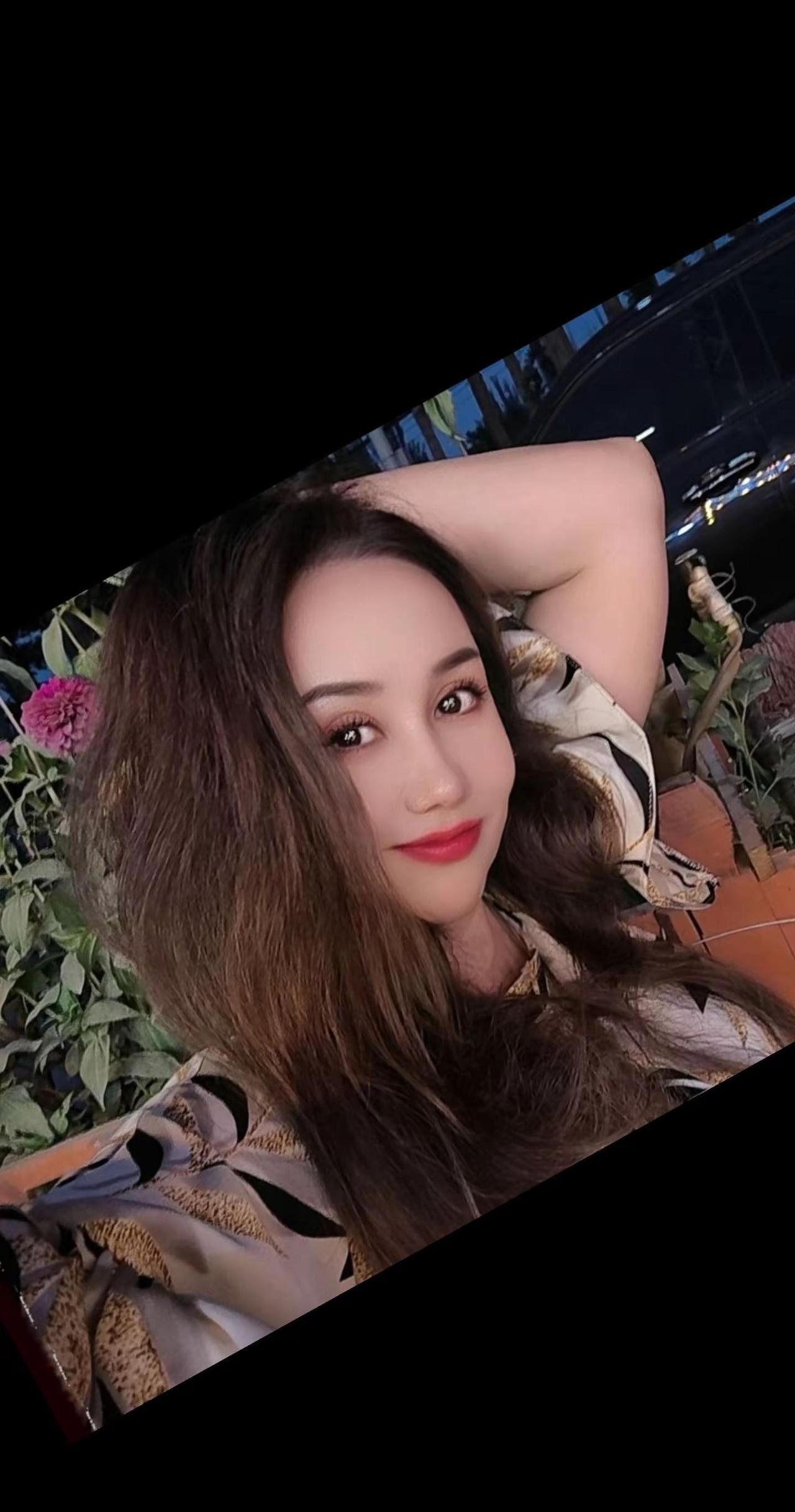 自拍治愈系