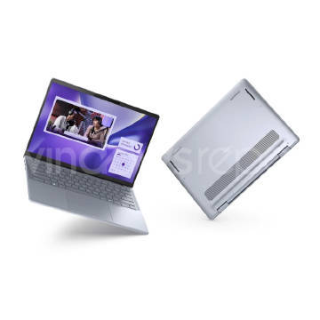 戴尔两款骁龙 X Elite 笔记本渲染图曝光，有望为灵越及 XPS 系列新品。