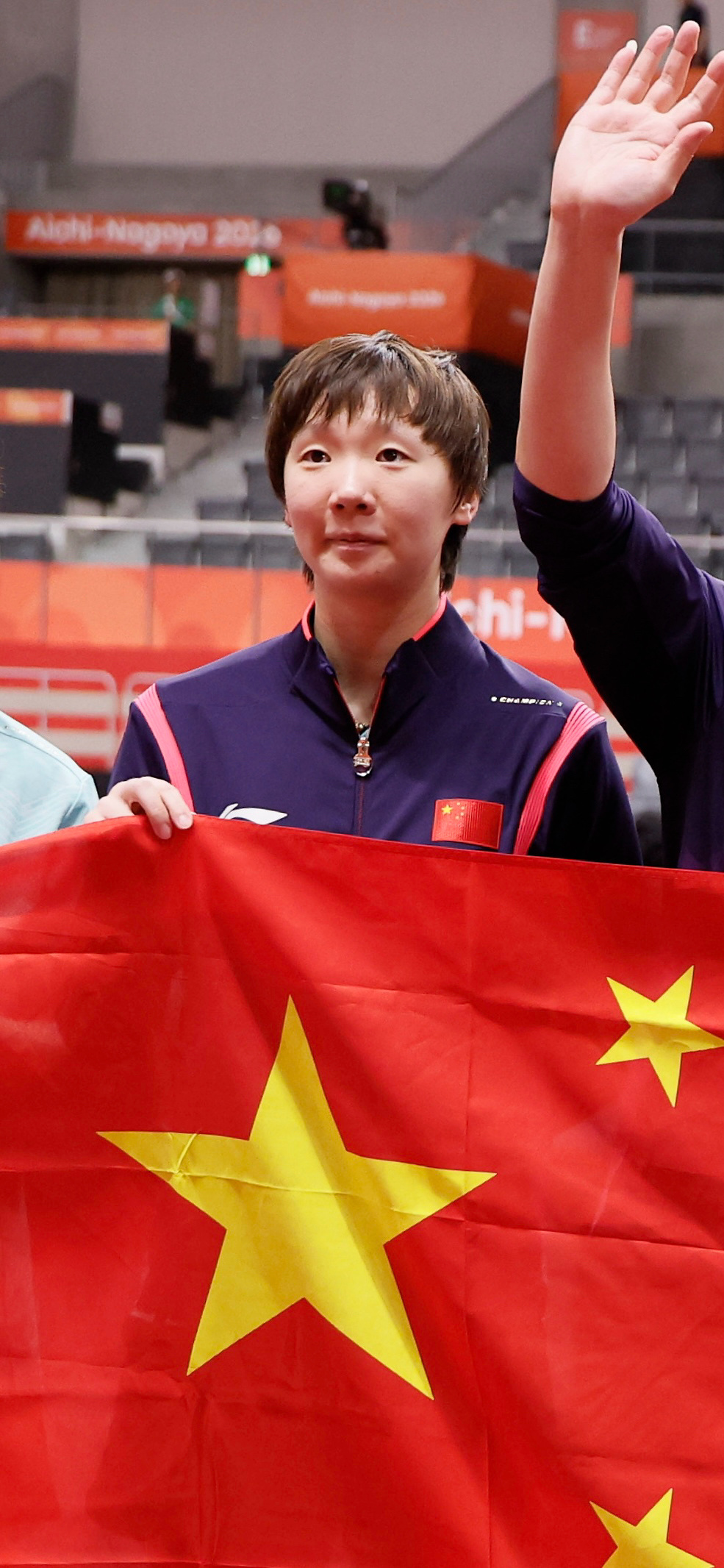 眼睛亮晶晶✨🇨🇳🥇 ​​​