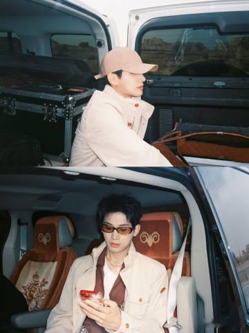 奔赴酒泉敦煌赴一场丝路之约 酒泉的阳光与敦煌的沙丘，共同编织你的旅途故事，姚琛和