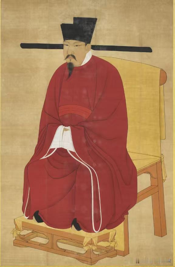 公元1068年，宋神宗赵顼登基。这位年轻的君主满怀锐气，登基不久便启用王安石推行