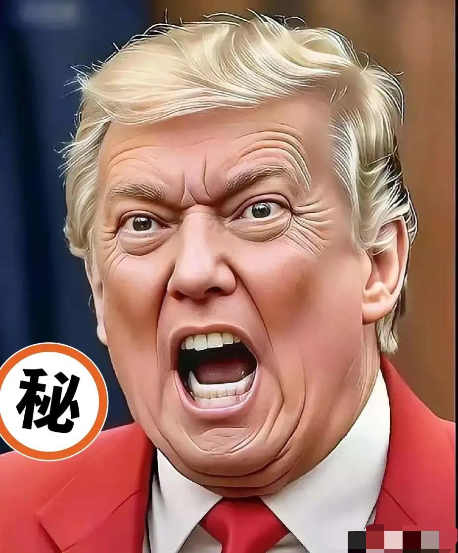 就在刚刚
美国政府突然宣布了！
10月17日 ，美国哥伦比亚广播公司在昨日报道称