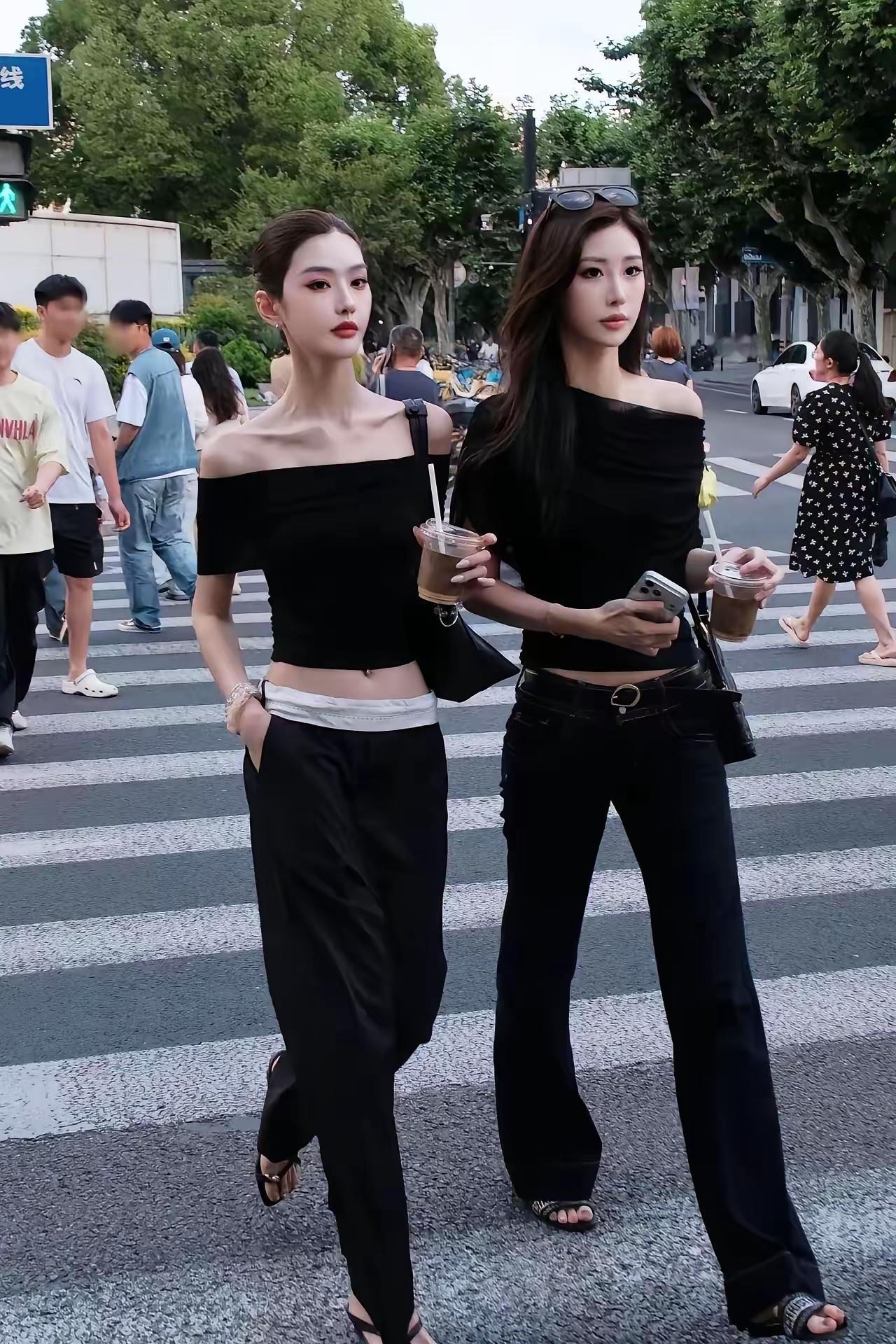 颜值很一般，但是气质是真酷