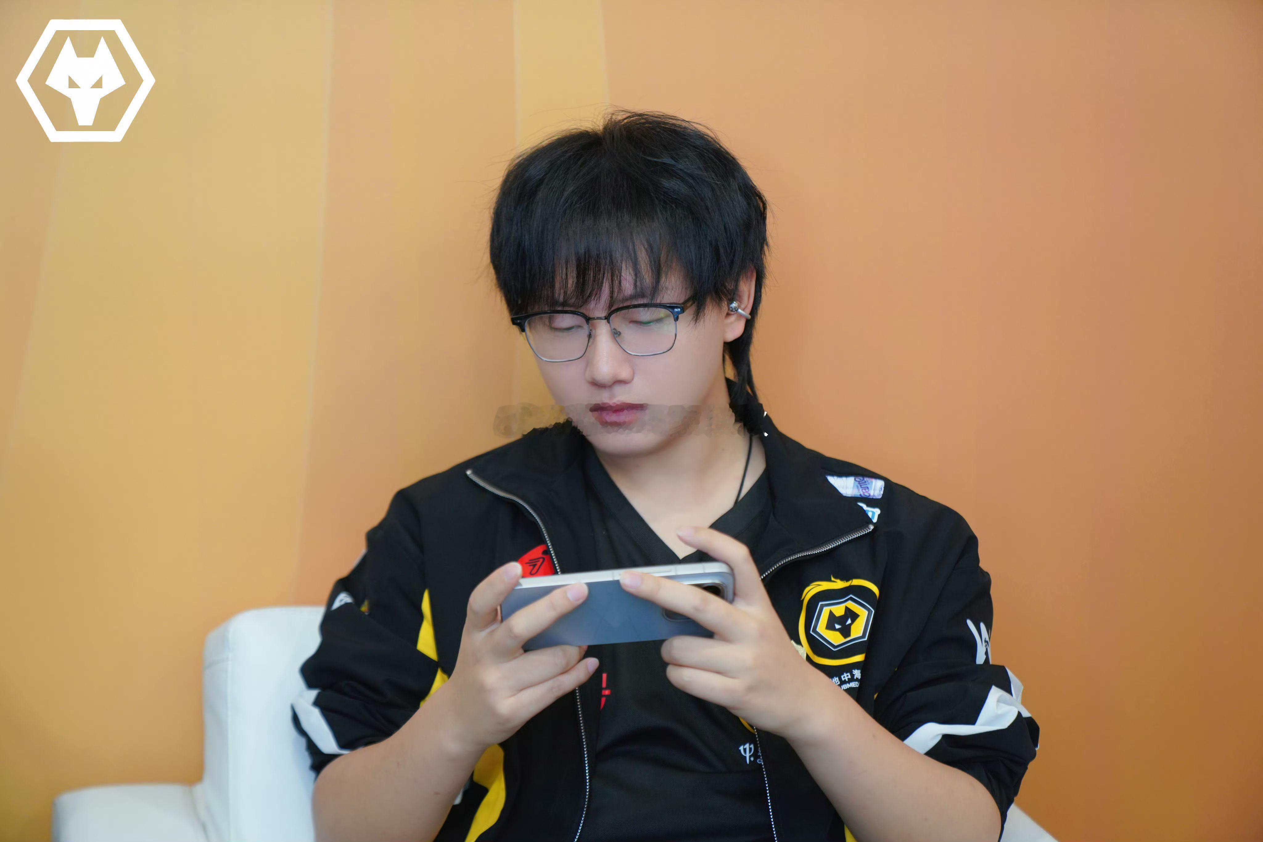 Fly心愿是赢一把 大将军的“小目标”：先赢一把！结果一不小心就拿了个MVP？2