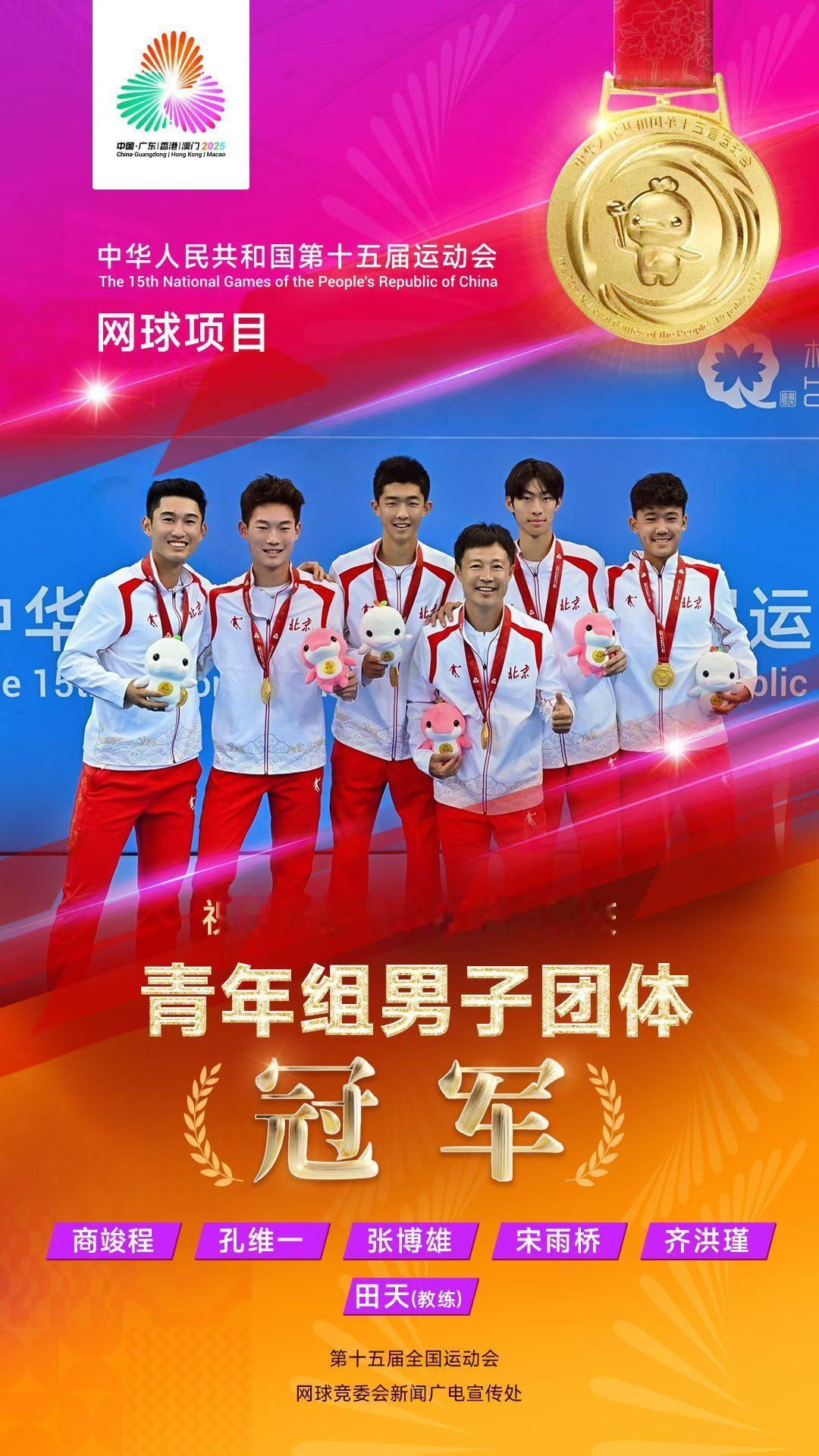 祝贺北京队的小伙子和姑娘们🏅🏅