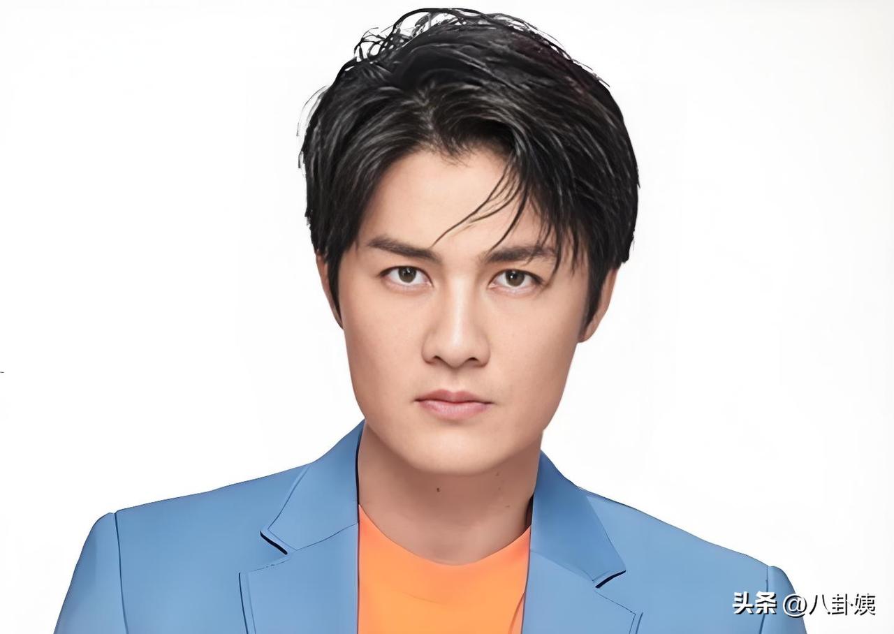 吴克群拒做“赌王女婿”：放着锦衣玉食不要，他到底图啥？

全网都看傻了！面对“赌