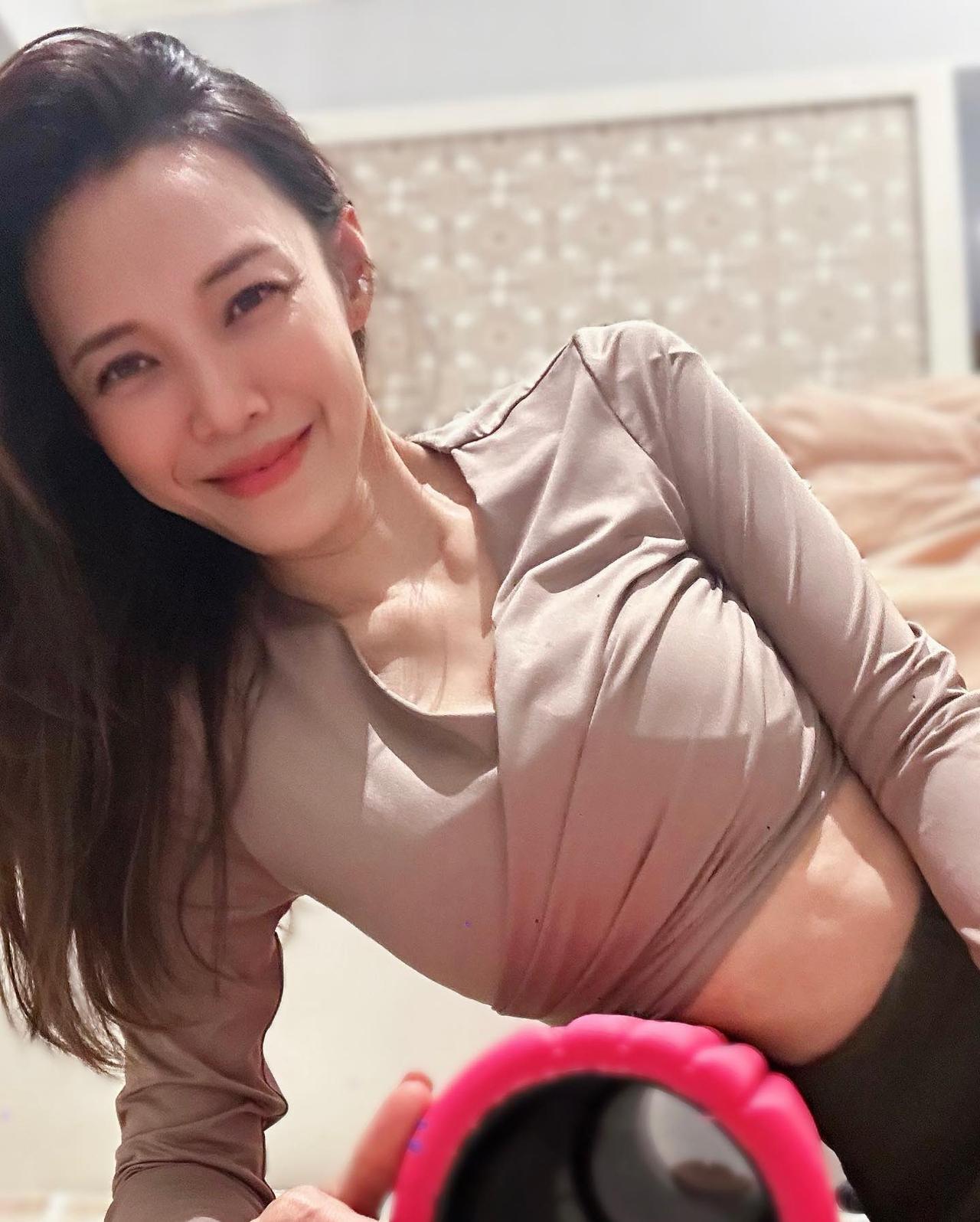女人最耐看的长相是什么样的