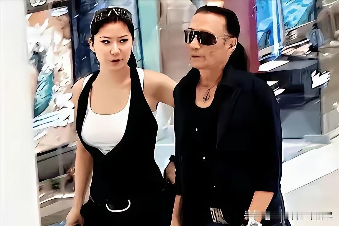 实在搞不懂为什么有很多人，都看不惯谢贤的前女友Coco呢？她跟谢贤在一起也是正常