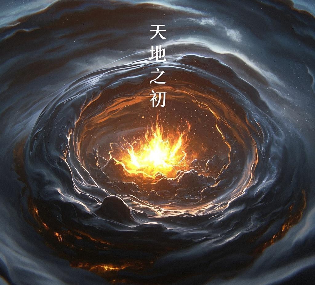 生之本，本于阴阳？其生五，其气三内经解析 生万物语录 内经知识 内经养身 
黄帝