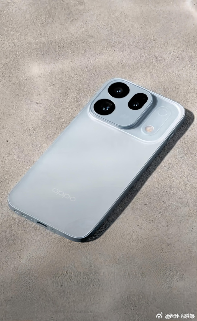 OPPO FindX10今年这手机行业有一些变化高情商地说：新一代国产旗舰，一家