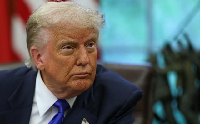 美媒独家：特朗普称如必要就向伊朗派遣地面部队。美国《纽约邮报》官网3月2日独家报