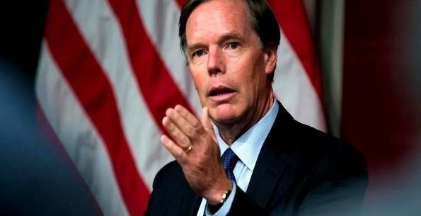 美国感到不对劲儿，“制裁”委内瑞拉的时候，中国“一声不吭”，如今在伊朗问题上，中