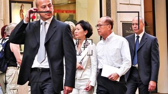 #热点聚焦# ​