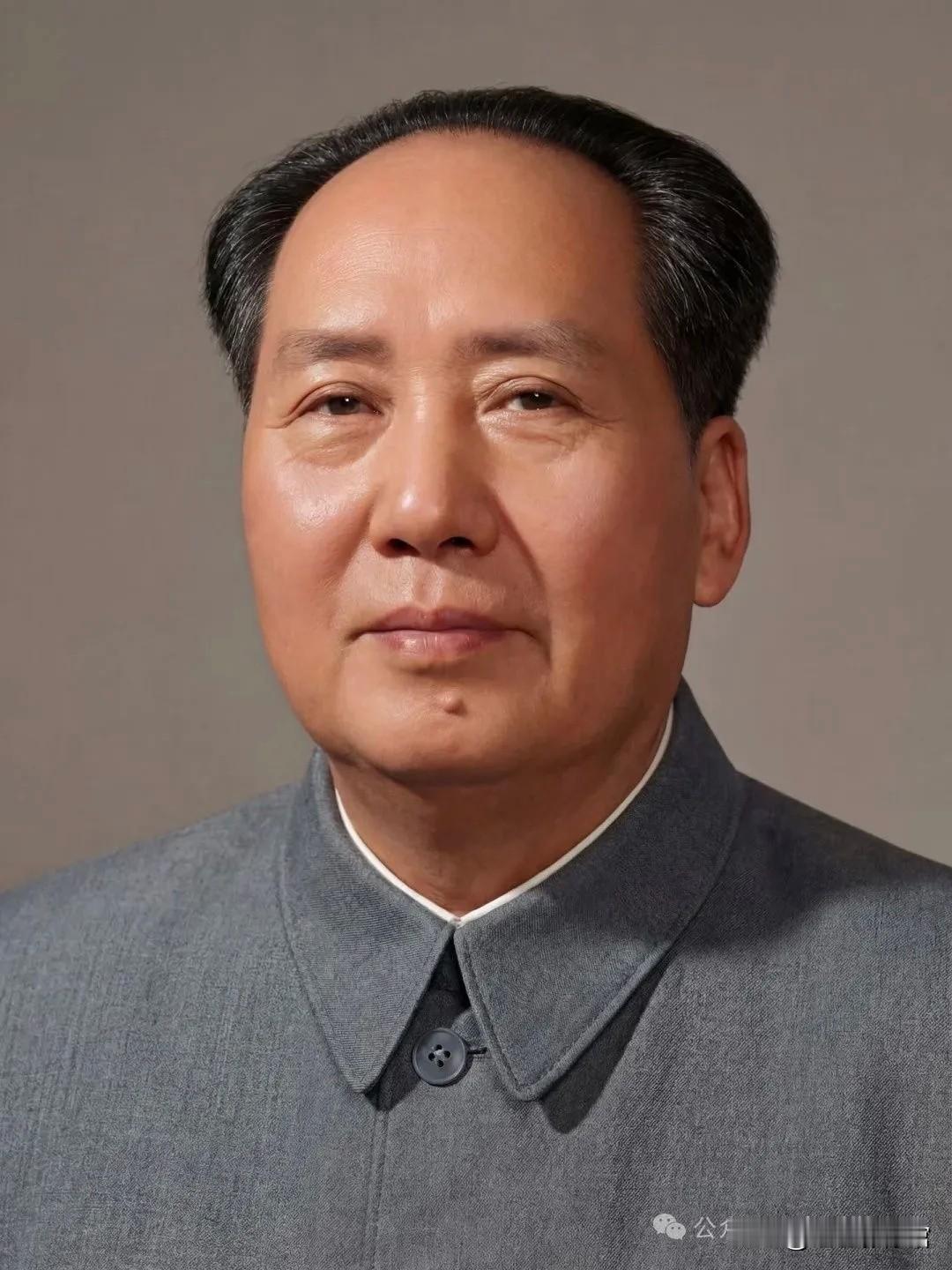 读《毛选》可以治愈焦虑。