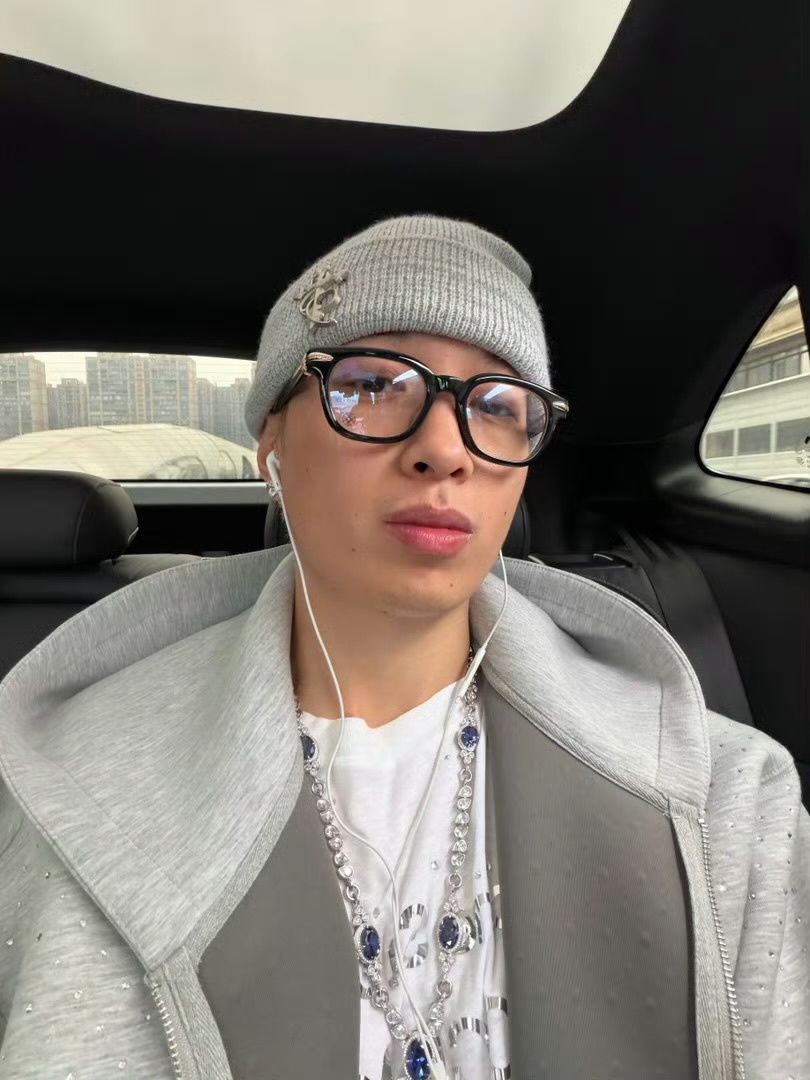 Asen更新动态：Rain tour 七月 Asen